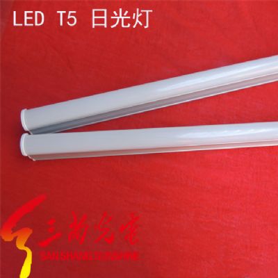 LED T5日光燈